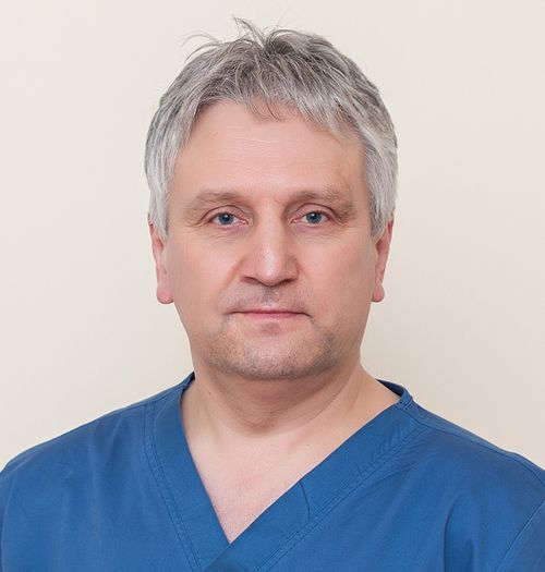 Отзывы о работе врача Долматов Георгий Дмитриевич – хирург в г. Санкт-Петербург