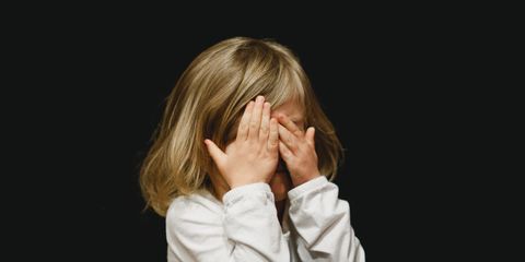 Эксперты: из-за COVID-19 растет количество психологических проблем среди детей