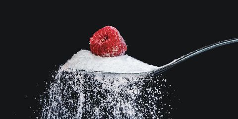 Как выбирать продукты, которые не содержат сахар? 