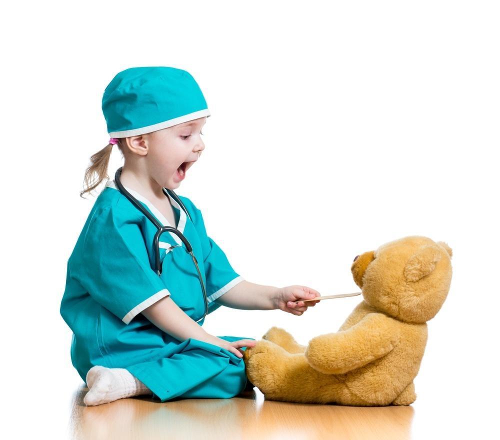 ОРВИ у детей: симптомы и лечение