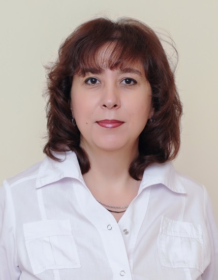 Отзывы о работе врача Тумбасова Розалия Саидовна – терапевт в г. Санкт-Петербург
