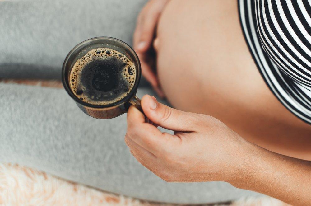 Можно ли кофе при беременности