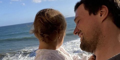 Данила Козловский об общении с дочерью: «Я бы начал с извинений»