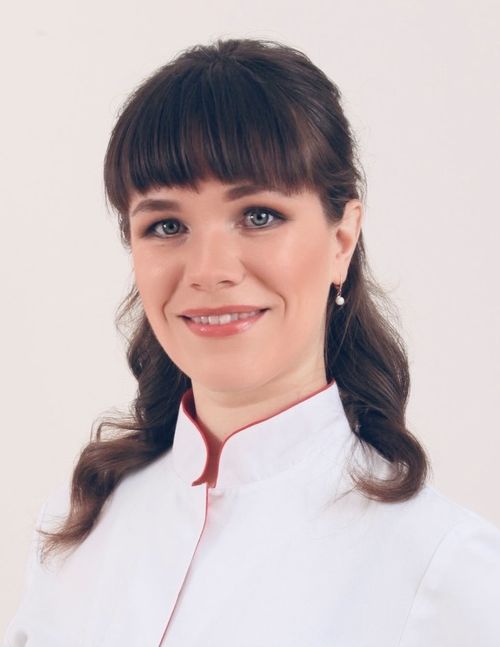 Катаева Александра Витальевна