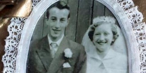Дневник памяти: они прожили вместе 68 лет и умерли с разницей в 72 часа