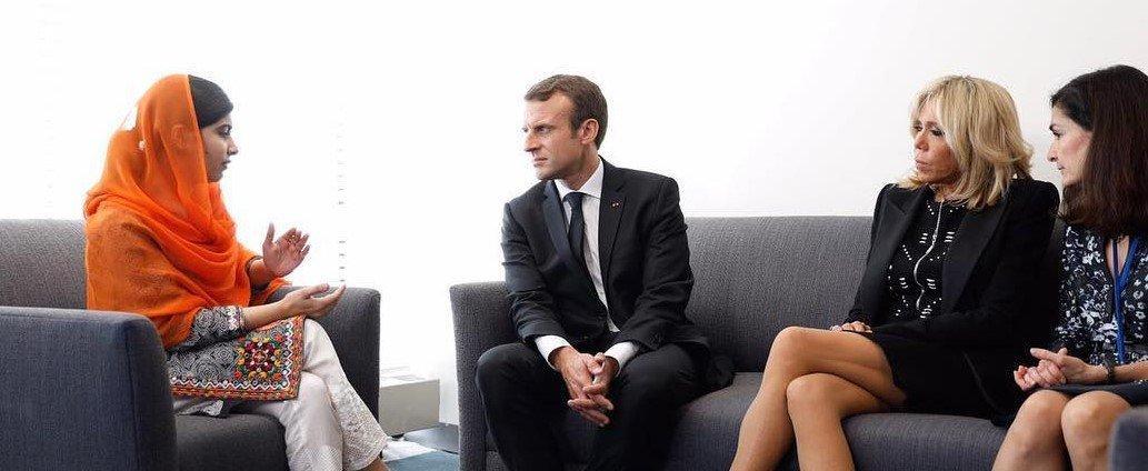 Семьи президентов Франции как зеркало семейных ценностей