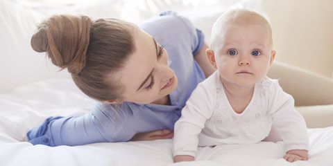 Профессия – материнство: полезные помощники для мам малышей