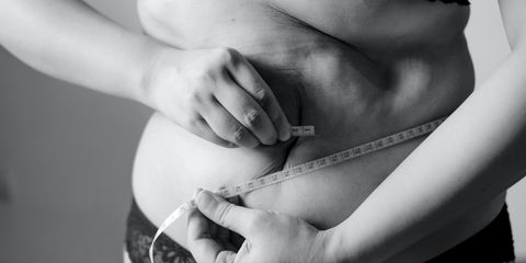 Главные мифы о связи лишнего веса с гормональным фоном