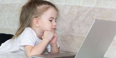 В каком возрасте дети особенно подвержены влиянию соцсетей?