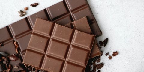 В России могут повыситься цены на шоколад