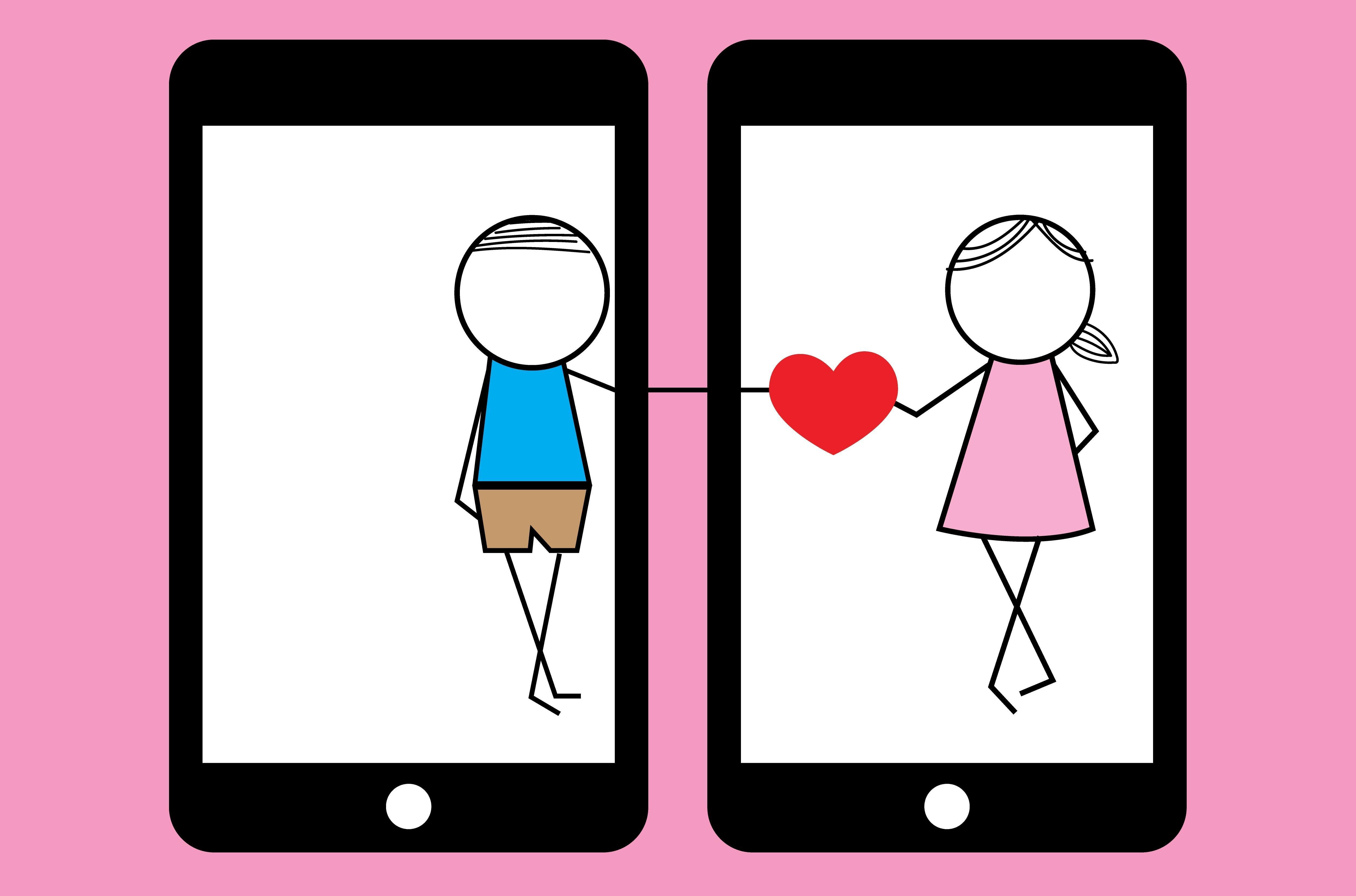 Как найти парня через приложение для знакомств? Реально работающая инструкция