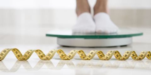 Как генетика влияет на вес?