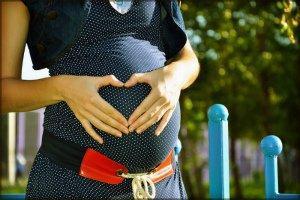 Рост женщины провоцирует преждевременные роды