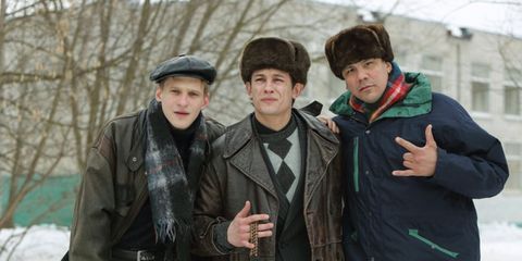 Омбудсмен Татарстана попросила Роскомнадзор запретить сериал «Слово пацана»
