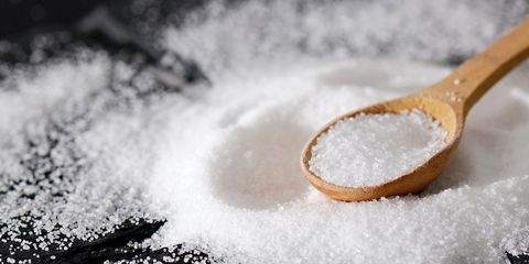 Эндокринолог: где больше всего соли и как снизить ее потребление?