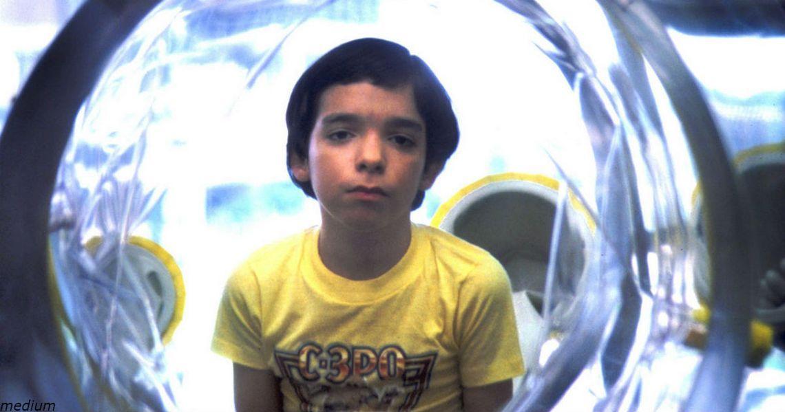 Уникальная история мальчишки в пузыре – ребенка, не имевшего иммунитета