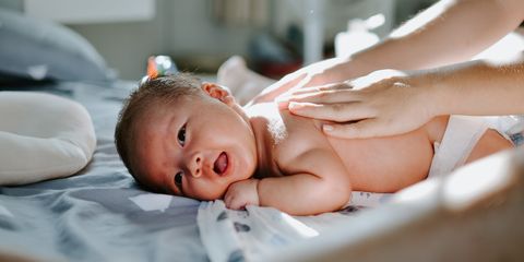 Неонатальный скрининг: новорожденных будут тестировать на 36 заболеваний