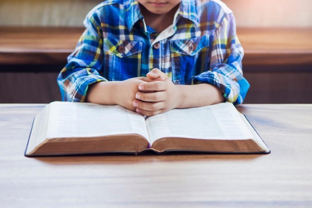 Библия в «детском» переводе: стоит ли читать?