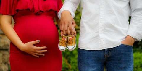 Токофобия: опасный страх перед беременностью и родами