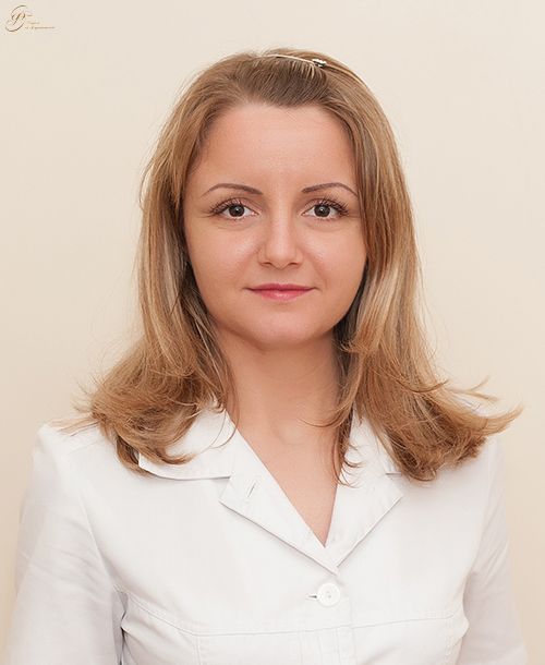 Отзывы о работе врача Осташенко Екатерина Сергеевна – акушер в г. Санкт-Петербург