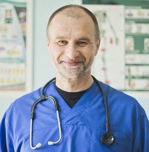 Отзывы о работе врача Гагарин Алексей Борисович – невролог в г. Одинцово