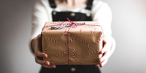 Дед Мороз назвал самые желанные подарки детей в этом году