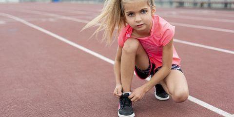 Как сделать так, чтобы ребенок занимался спортом