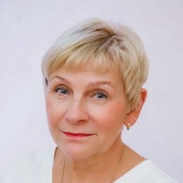 Отзывы о работе врача Щербина Лариса Анатольевна – гинеколог в г. Санкт-Петербург