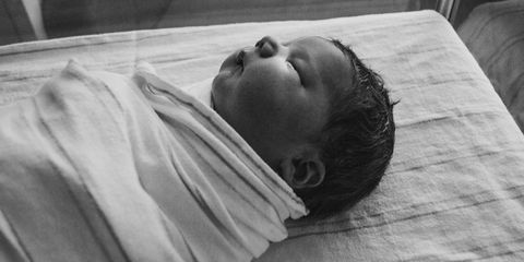 Как уровни звука влияют на развитие мозга новорожденных?