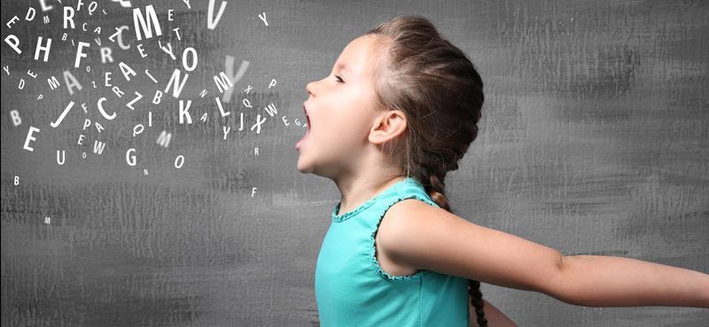 Особенности развития речи у ребенка