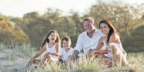 Психолог: традиции укрепляют семью