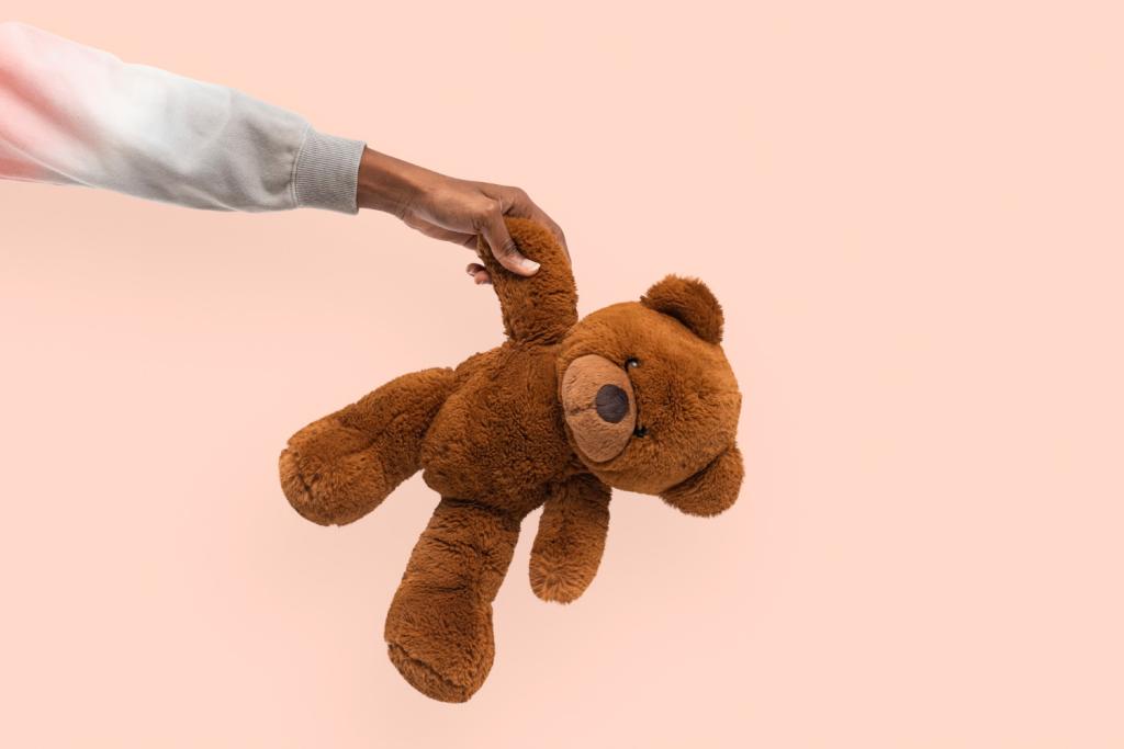«Не покупайте это детям!»: какие игрушки травмируют детскую психику