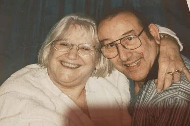 Дневник памяти: они прожили вместе 68 лет и умерли с разницей в 72 часа