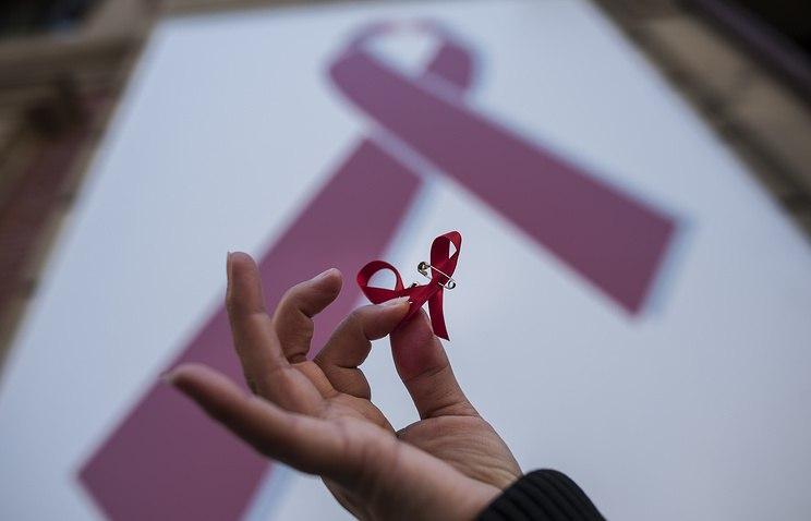 Первого декабря отмечается Всемирный день борьбы со СПИДом 