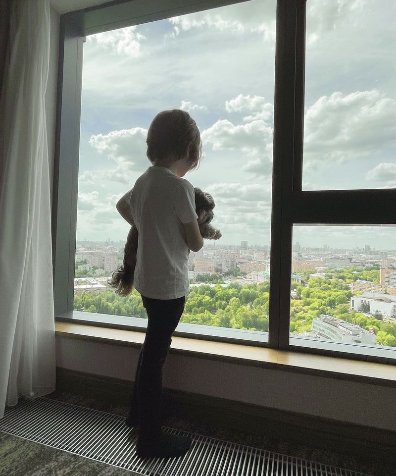Дмитрий Шепелев посвятил сыну от Жанны Фриске очень трогательный пост в Instagram
