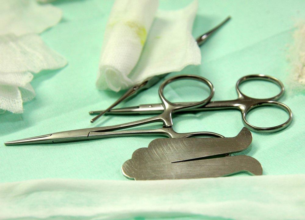 Медицинское обрезание – pro et contra