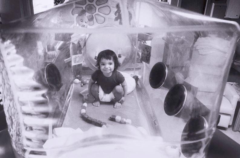 Уникальная история мальчишки в пузыре – ребенка, не имевшего иммунитета