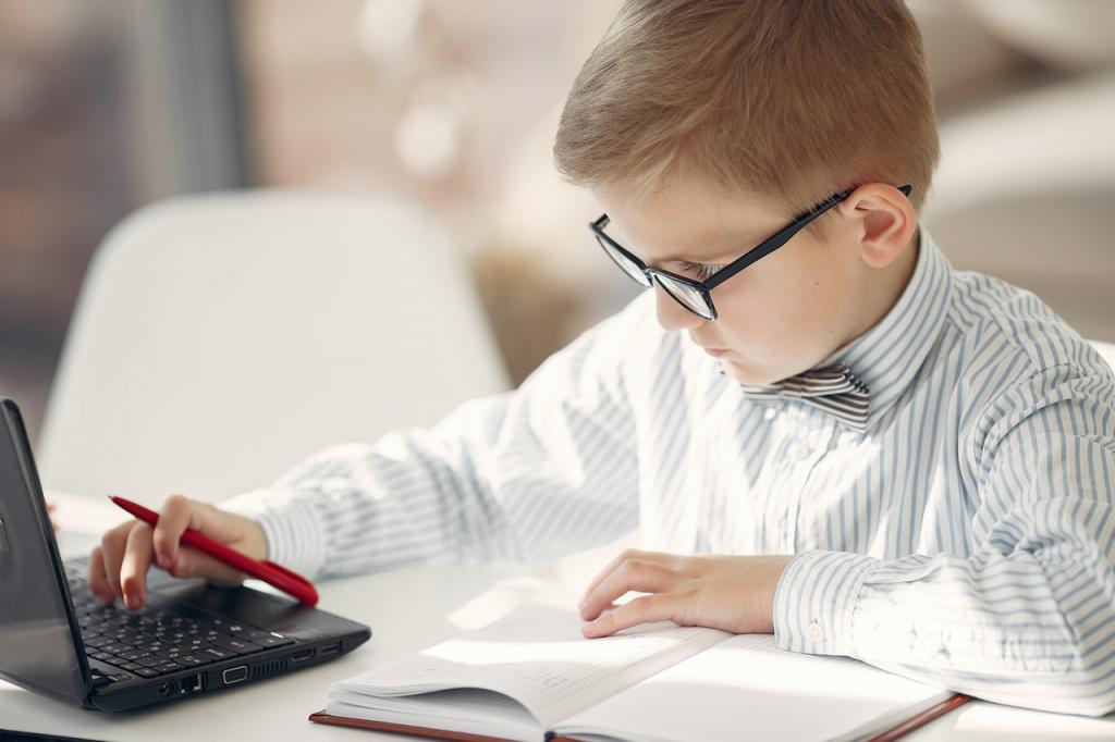 Онлайн-обучение vs традиционная школа: что больше подходит вашему ребенку
