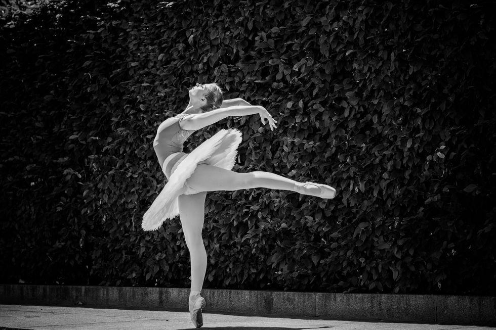 Матильда. 10 фактов о детстве балерины