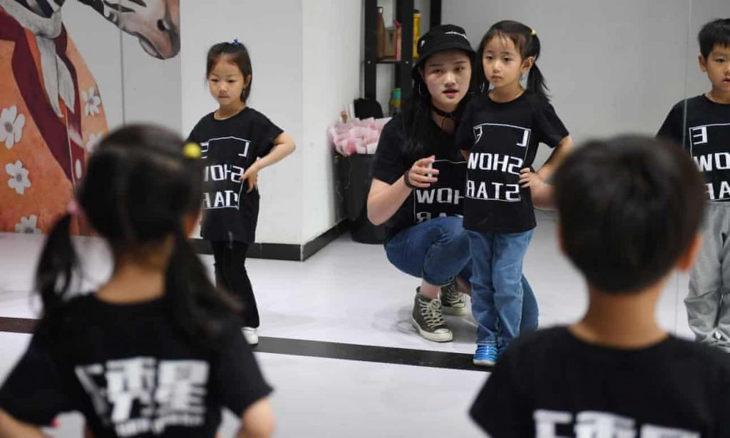 В Китае продажи детской косметики выросли на 1200 процентов за год