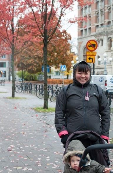 Родительство в Швеции: без подвига и надрыва