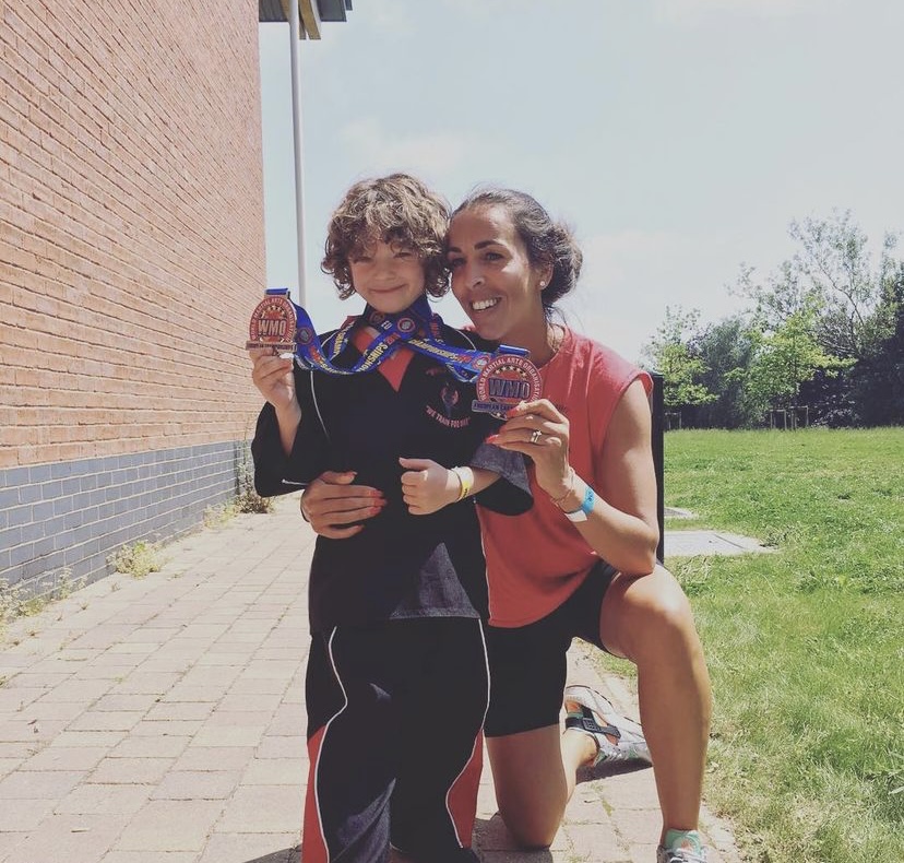 Незнакомка поставила диагноз шестикратному чемпиону мира по джиу-джитсу через Instagram