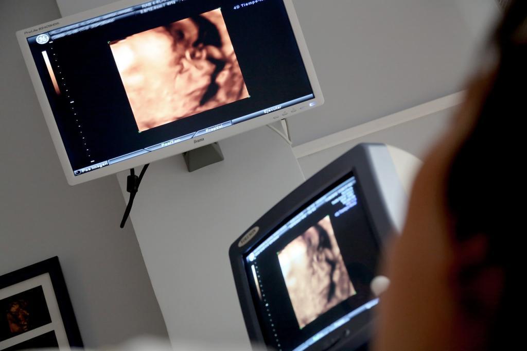 Истории женщин, сделавших аборт из-за врачебной ошибки