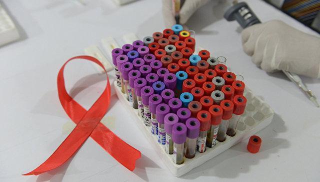 Создан препарат, подавляющий ВИЧ на месяц