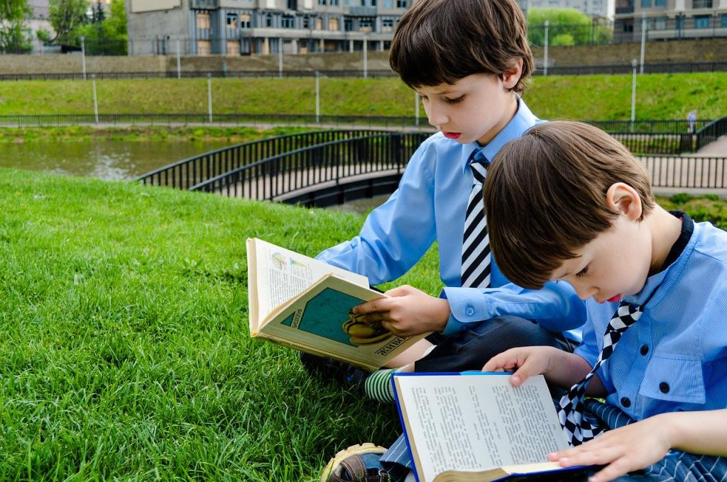 Дмитрий Чернышев: как заставить ребенка полюбить школу