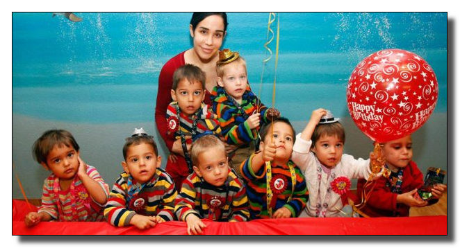 Жительница Индии родила 11 детей в возрасте 42 лет