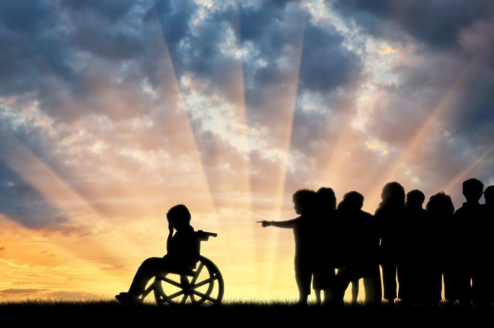 Зачем помогать инвалидам и недоношенным