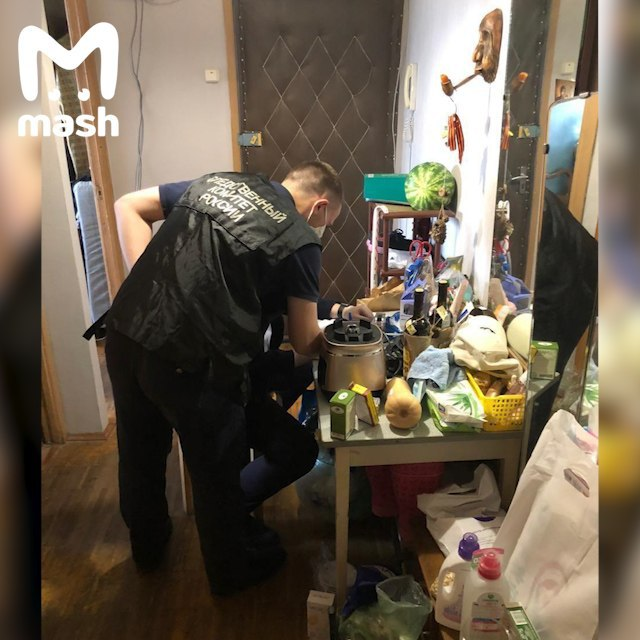 В Москве обнаружили 5 младенцев. Полиция завела дело о торговле детьми