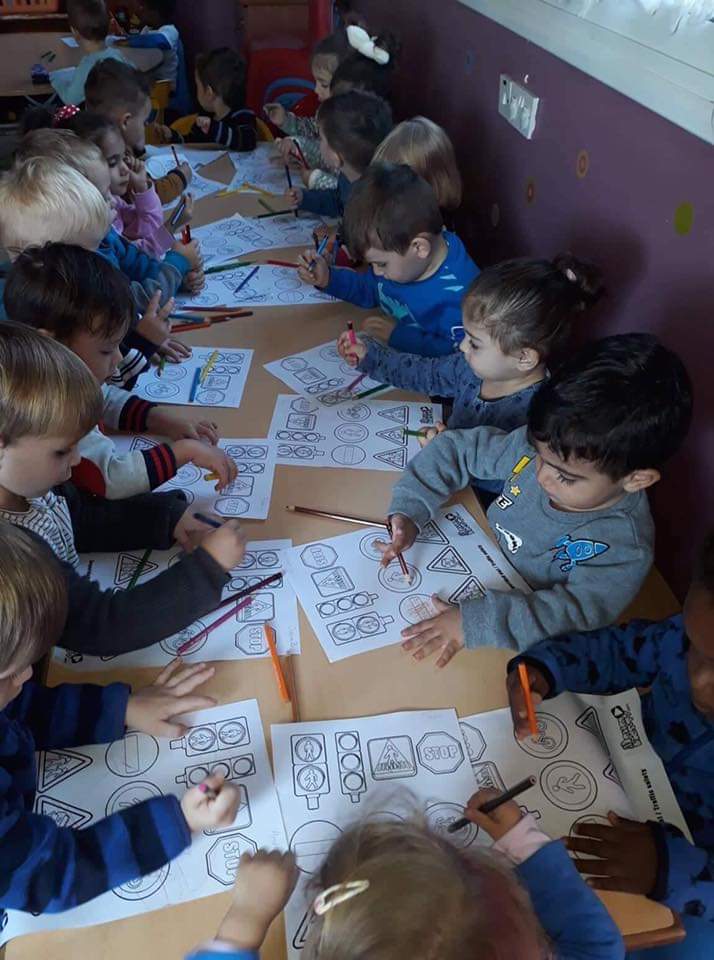 Чему российским детсадам можно поучиться у кипрских