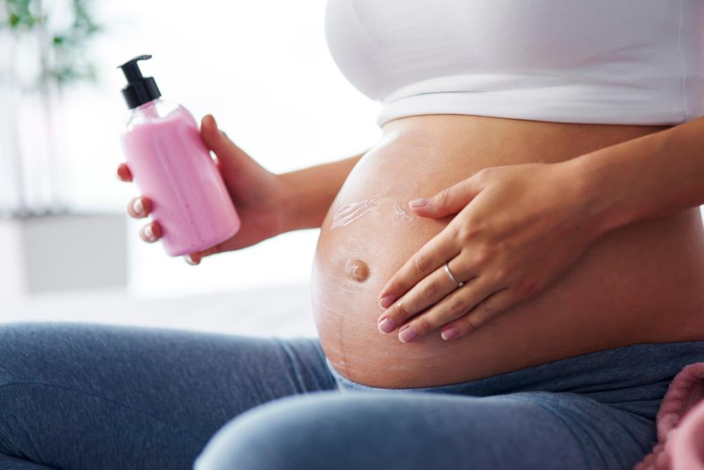 Болезни кожи при беременности: причины возникновения и правильная терапия